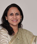 Dr Smita Nagaokar