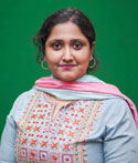 Dr Ushirin Bose