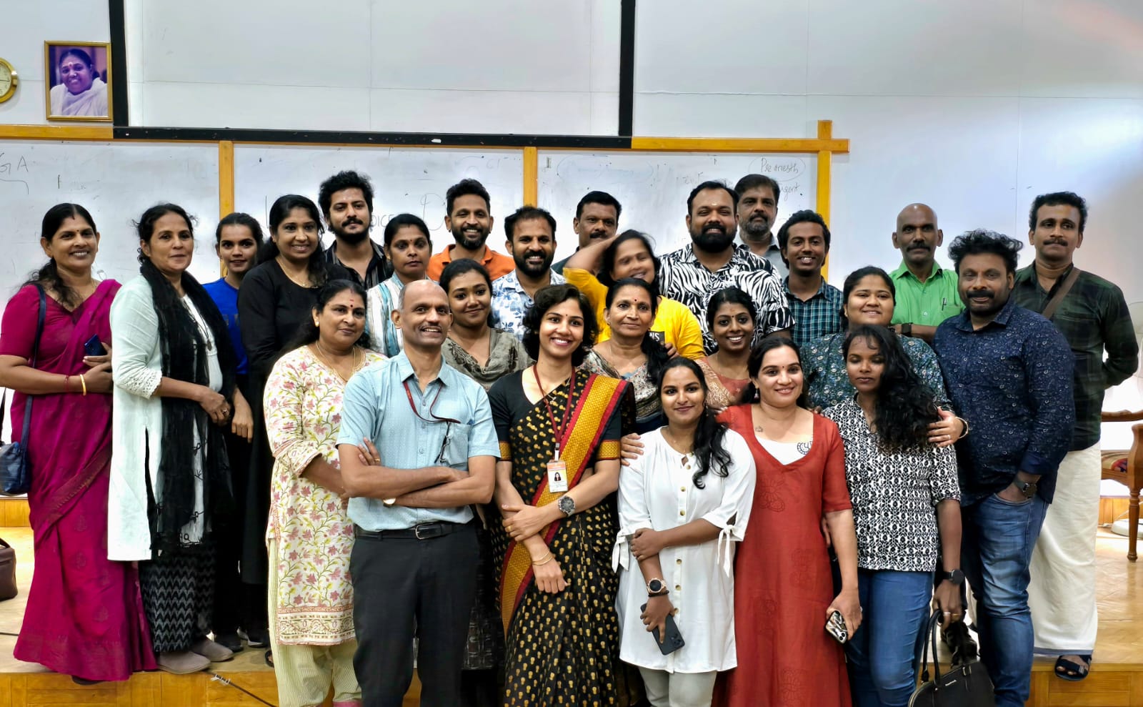 World Voice Day 2024 — Kochi photo 2