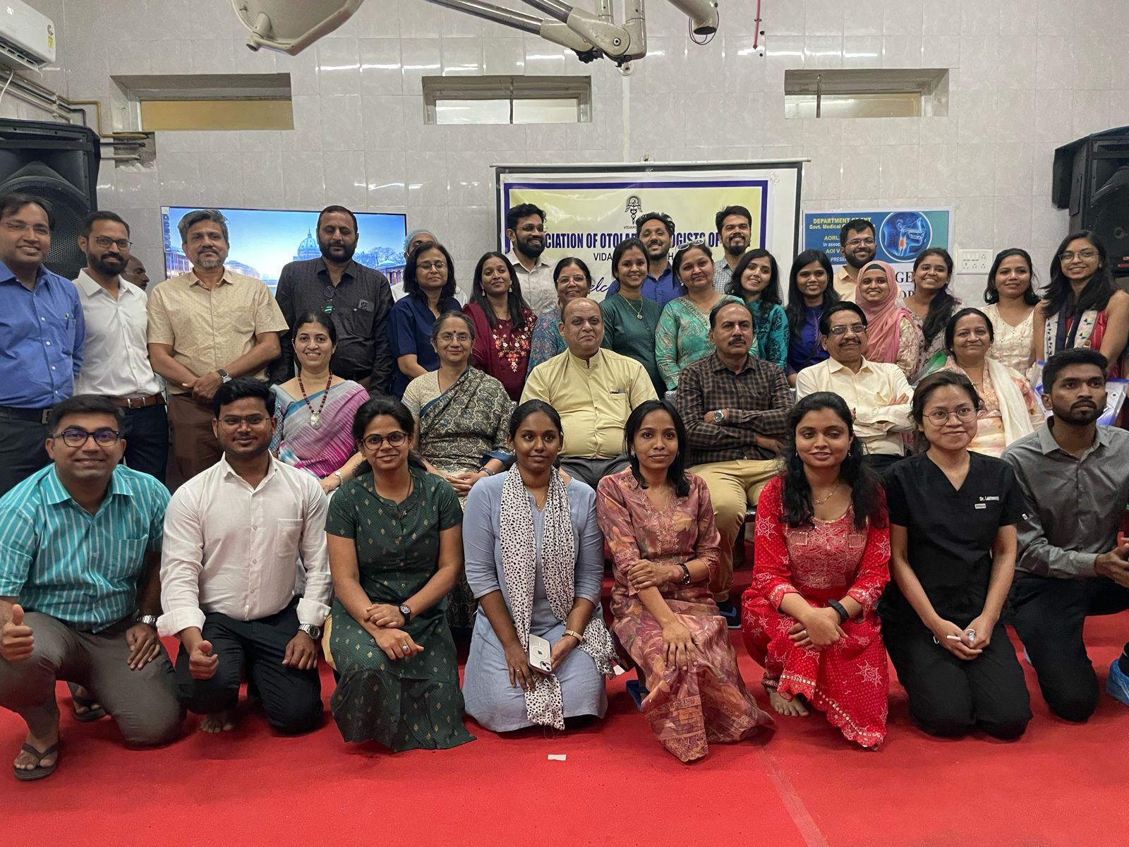 World Voice Day 2024 — Akola photo 3