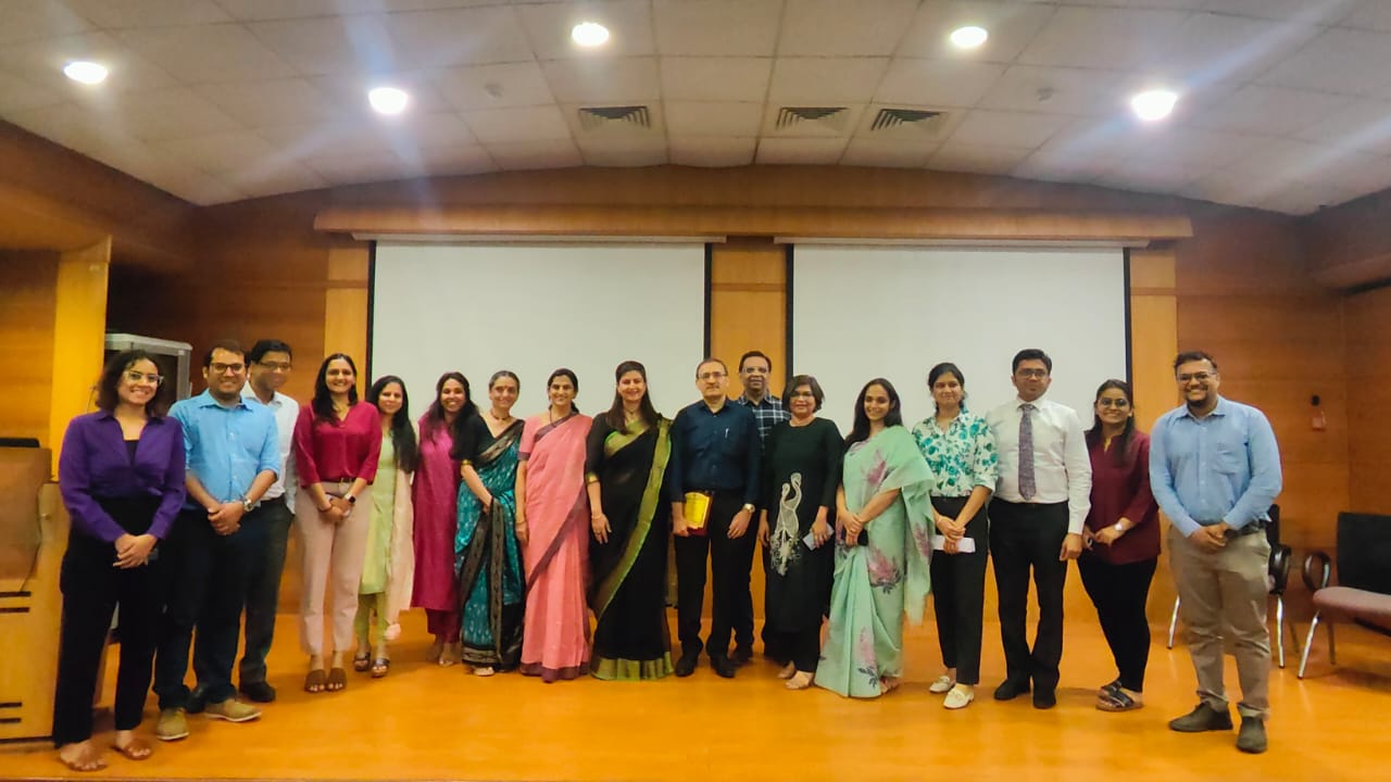 World Voice Day 2024 — Mumbai photo 2