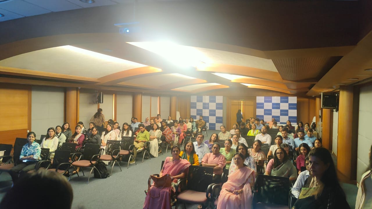World Voice Day 2024 — Mumbai photo 3