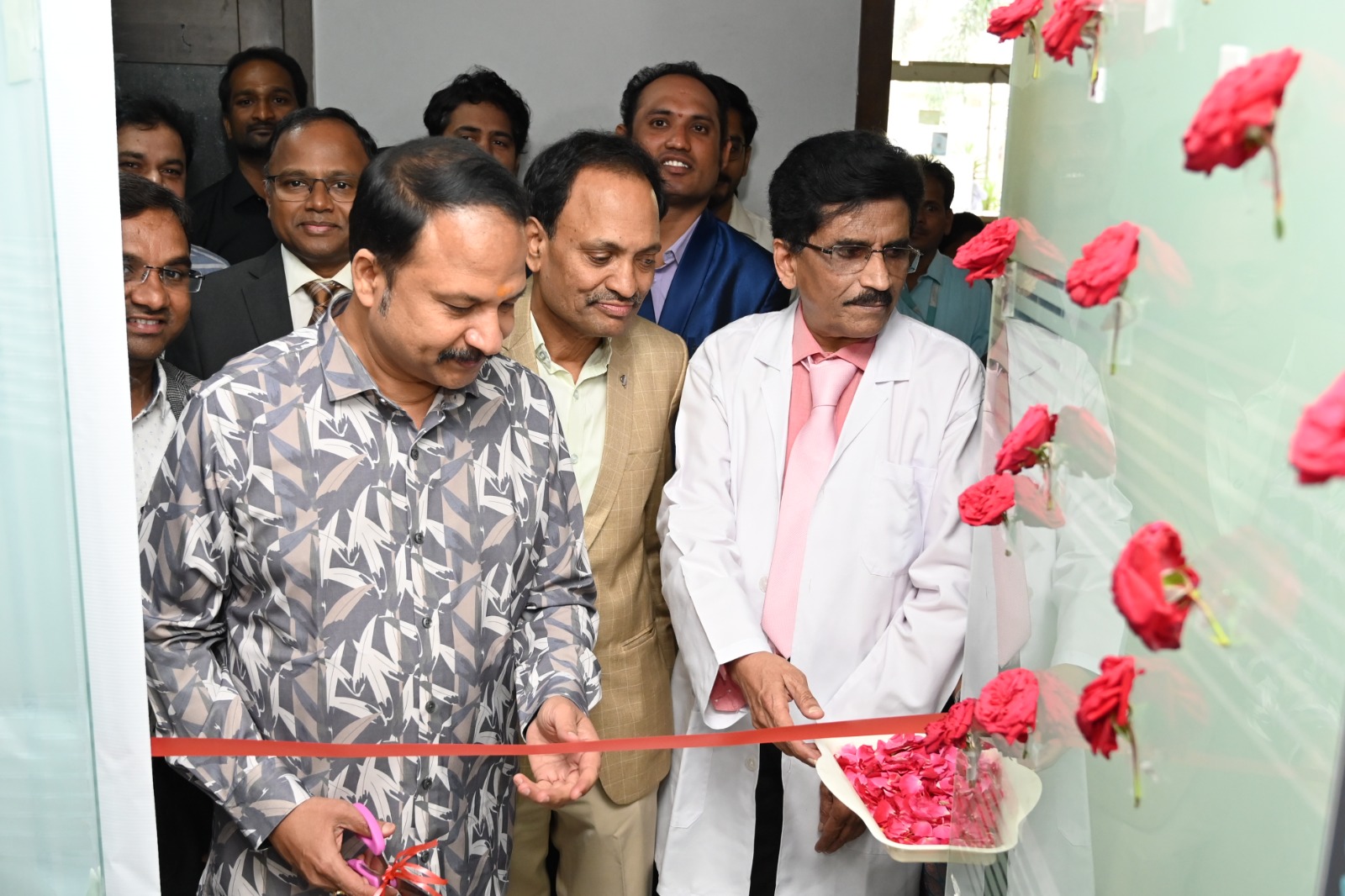 World Voice Day 2023 — Hyderabad photo 3