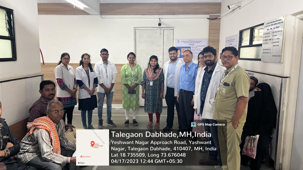 World Voice Day 2023 — Pune photo 1