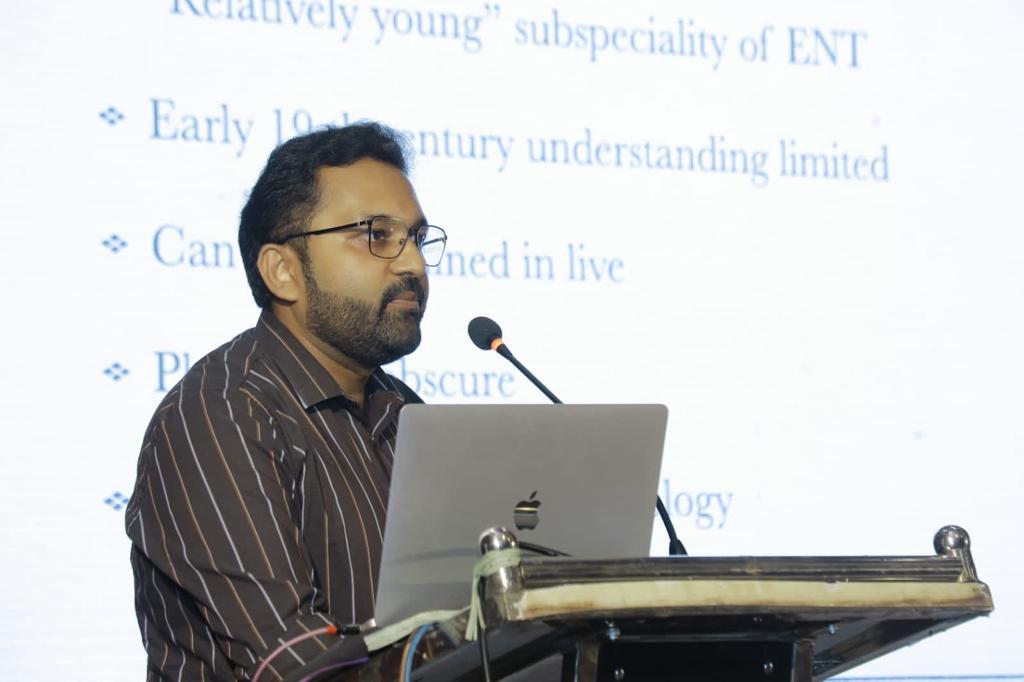 World Voice Day 2023 — Kochi photo 2