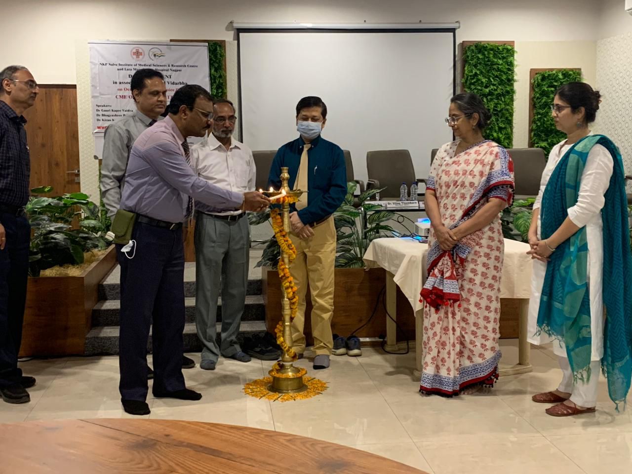 World Voice Day 2023 — Nagpur photo 3