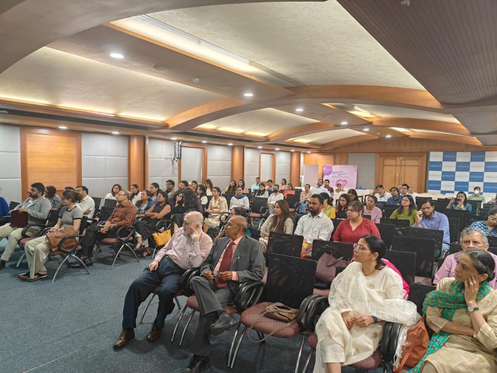 World Voice Day 2023 — Mumbai photo 1