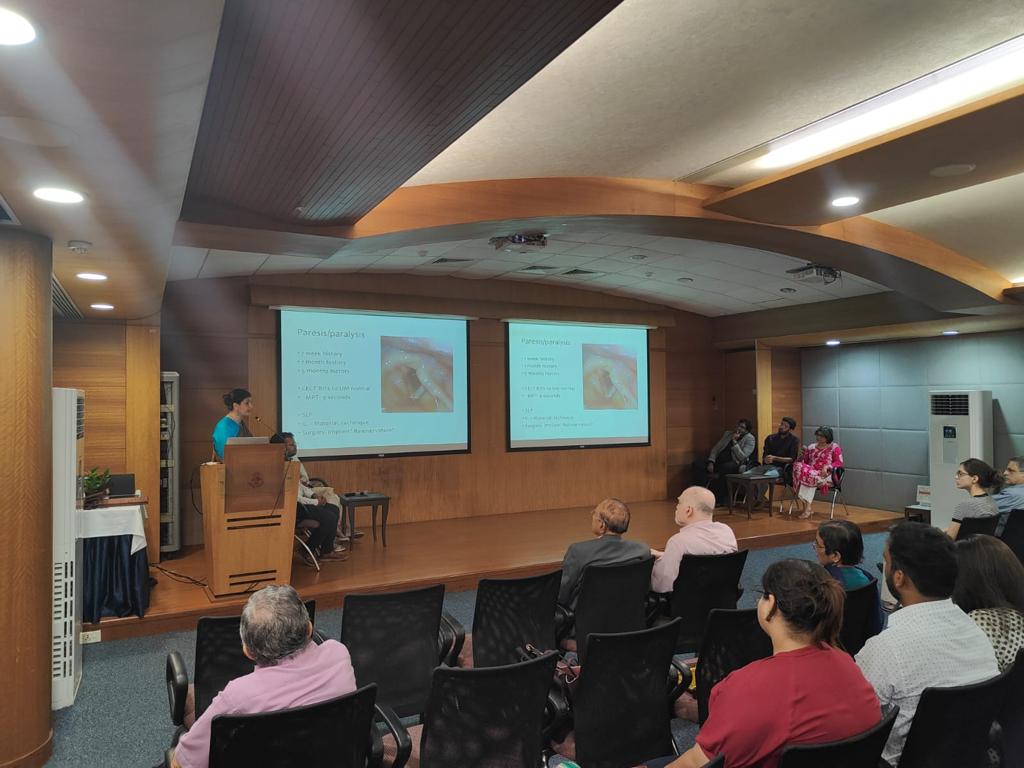 World Voice Day 2023 — Mumbai photo 2
