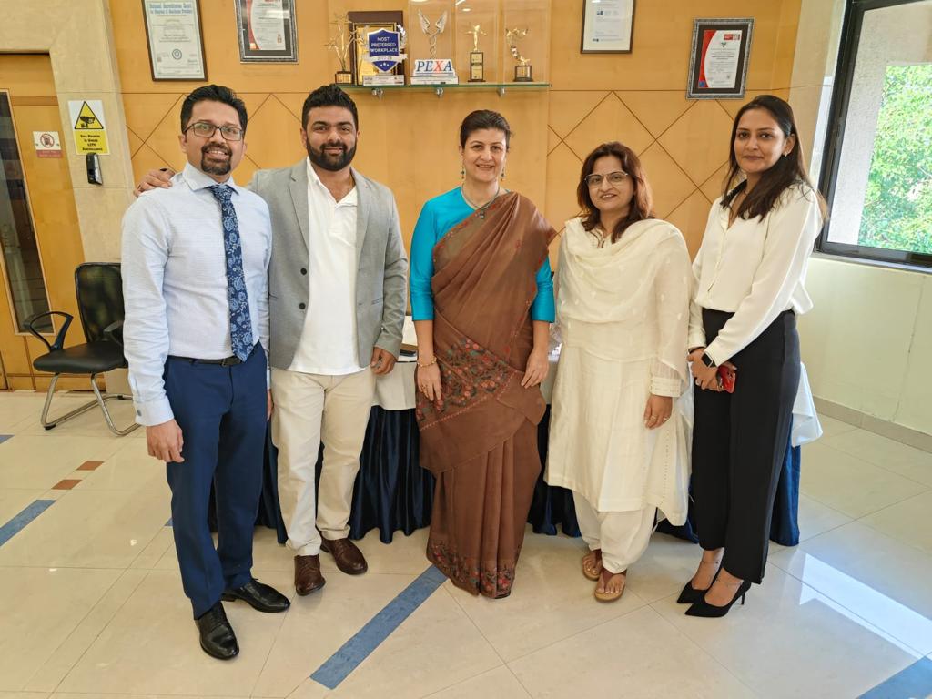 World Voice Day 2023 — Mumbai photo 3