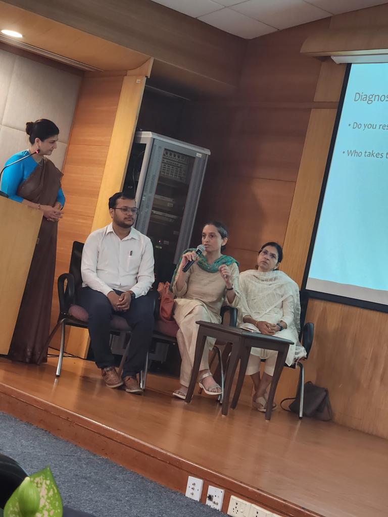 World Voice Day 2023 — Mumbai photo 4