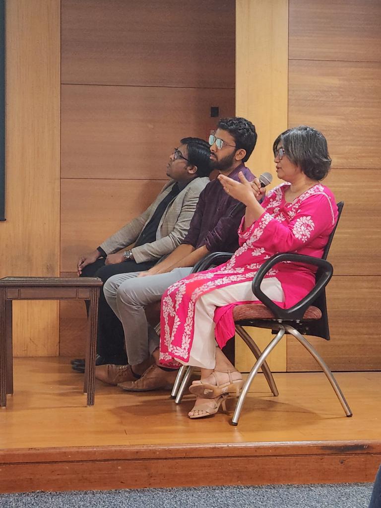 World Voice Day 2023 — Mumbai photo 5