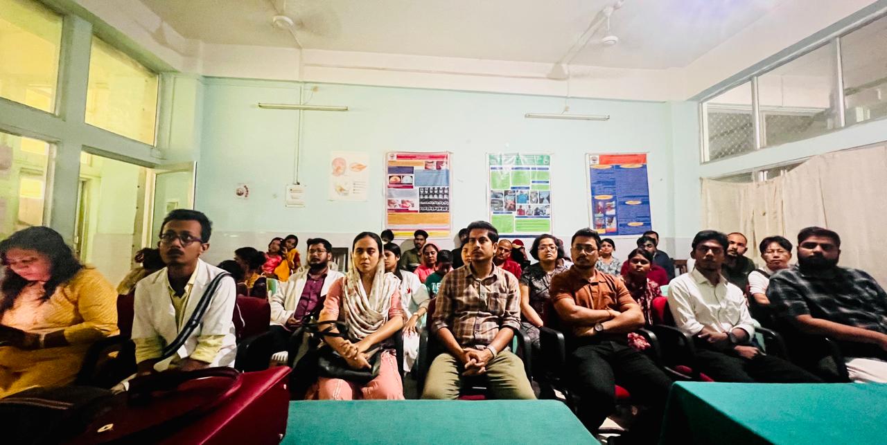 World Voice Day 2026 — Silchar photo 1