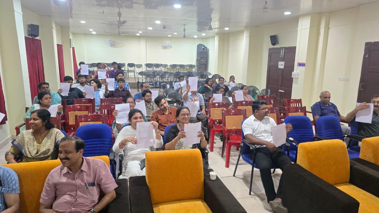 World Voice Day 2026 — Voice Care Proclamation photo 1