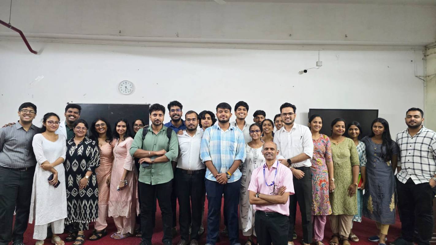 World Voice Day 2026 — Highlights photo 4